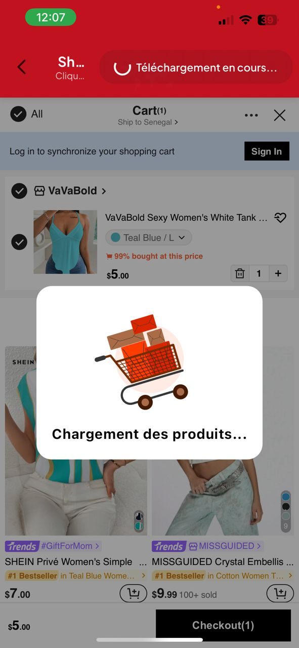 App Screenshot 4