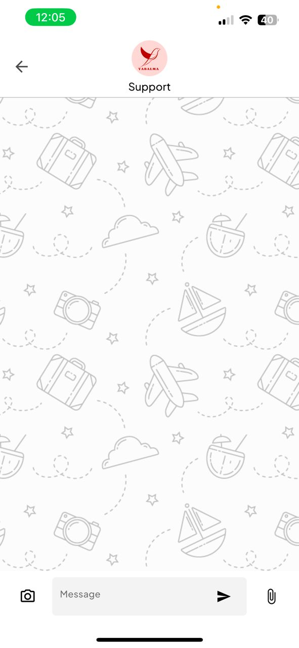 App Screenshot 5