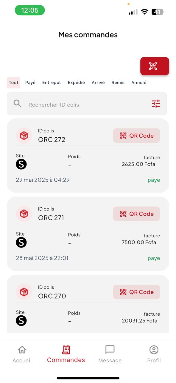 App Screenshot 8