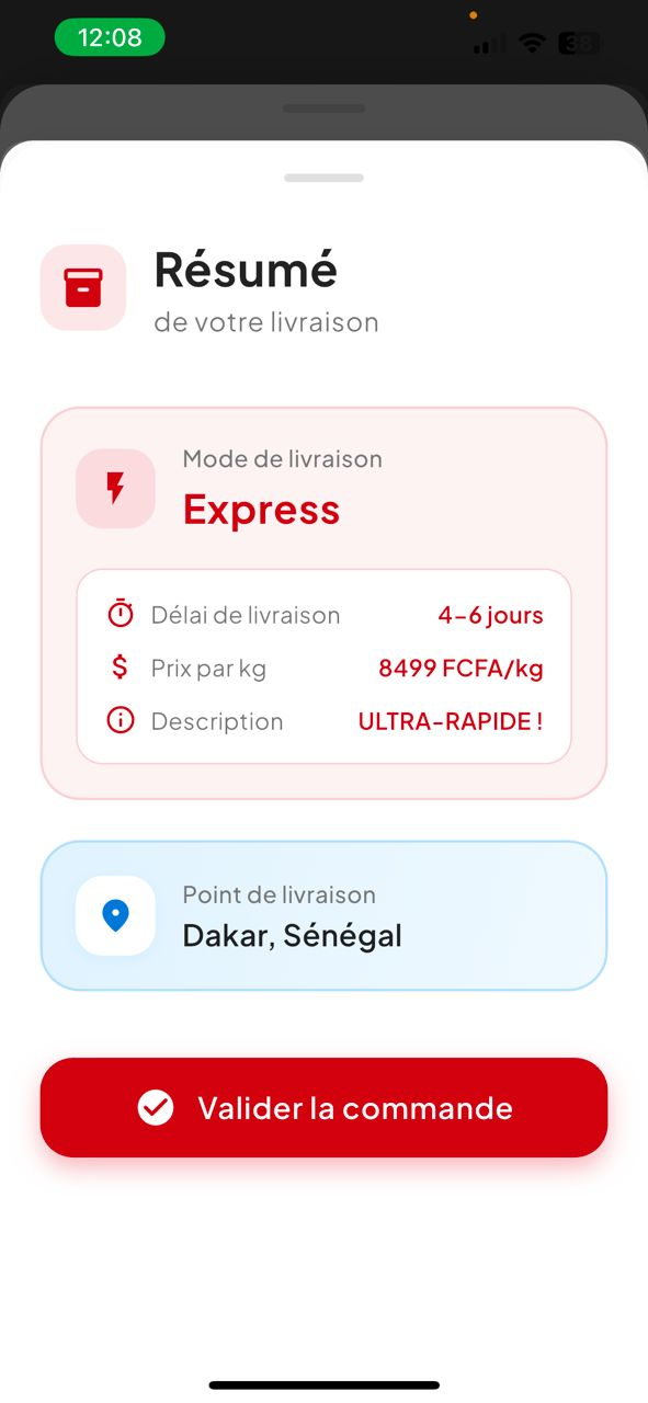 App Screenshot 9